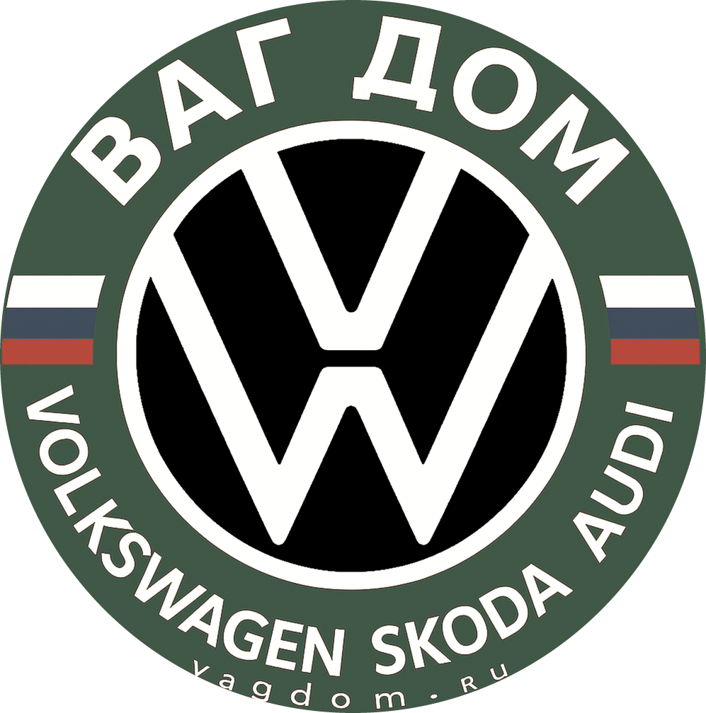 VAG DOM Logo